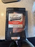 Trader Joe's Applewood Smoked Uncured Ham
