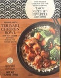 Trader Joe's Teriyaki Chicken Bowl