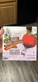 Trader Joe's Organic Apple Cinnamon Fruit Sauce Crushers