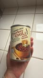 Trader Joe's Turkey Chili With Beans