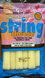 Trader Joe's Light String Cheese Low Moisture Part Skim Mozzarella Cheese