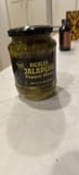 Trader Joe's Pickled Jalapeño Pepper Slices