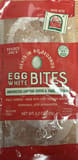 Trader Joe's Egg White Bites