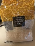 Trader Joe's Organic Basmati Rice