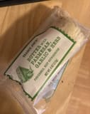 Trader Joe's Butter with Parmesan, Garlic & Herb