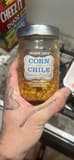 Trader Joe's Corn and Chile Tomato-Less Salsa