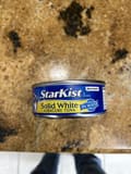 Starkist Solid White Albacore Tuna