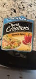 Starkist Tuna Creations Sweet & Spicy