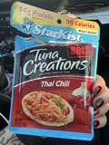 Starkist Tuna Creations Thai Chili