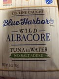 Portofino Albacore Tuna in Extra Virgin Olive Oil