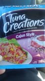 Starkist Tuna Creations Cajun Style