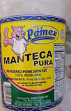Pamex Manteca Pura