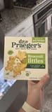 Dr. Praeger's Broccoli Littles