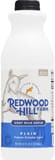 Redwood Hill Farm & Creamery Llc Redwood Hill Farm, Plain Cultured Goat Milk Kefir
