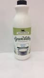 Green Valley Creamery Organic lactose free whole milk kefir plain