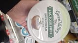 Green Valley Organics Green valley creamery organic lactose free sour cream
