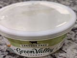 Green Valley Cream Cheese