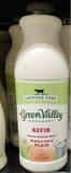Green Valley Kefir