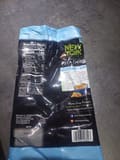 New York Style Sea Salt Pita Chips
