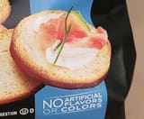 New York Style Bagel Chips