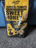 Hampton Farms Honey Roasted
