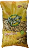 Hampton Farms Unsalted roasted peanuts