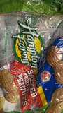 Hampton Farms Jumbo Salted Roasted Peanuts