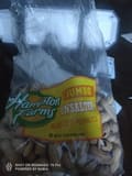 Northampton Peanut Co. Jumbo Unsalted Roasted Peanut