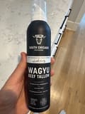 South Chicago Packing Waugh Beef Tallow Spray