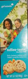 Girl Scouts Toffee-Tastic