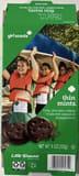 Girl Scouts Thin Mints