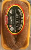 Chorizo de San Manuel Chorizo