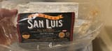 San Luis Chorizo