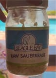 Beagle Bay Original Raw Sauerkraut