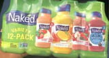 Naked Variety 12-pack