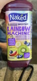 Naked Boosted Smoothie Rainbow Machine