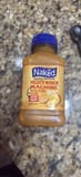 Naked Mighty Mango Machine