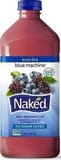 Naked BLUE MACHINE Boosted Smoothie