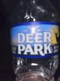 Deer Park 100% Natural Spring Water