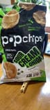 Popchips Sour Cream & Onion