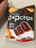 popchips BBQ