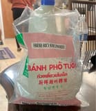 Raima Food Rice Stick Noodle