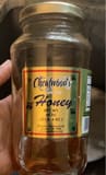 Cheatwood's Pure Raw Honey