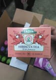 Tadin Herb & Tea Co. Tadin, Hibiscus Herbal Tea