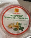 Asian Best Vietnamese Spring Roll Wrapper