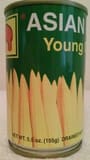 Asian Best Young Corn