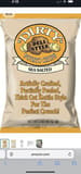 "DIRTY" DELI STYLE Potato Chips Sea Salted