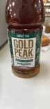 Gold Peak Sweet Tea