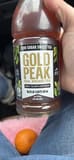 Gold Peak Zero Sugar Sweet Tea