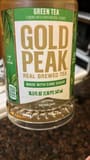 Gold Peak Green Tea Real Brewed Tea